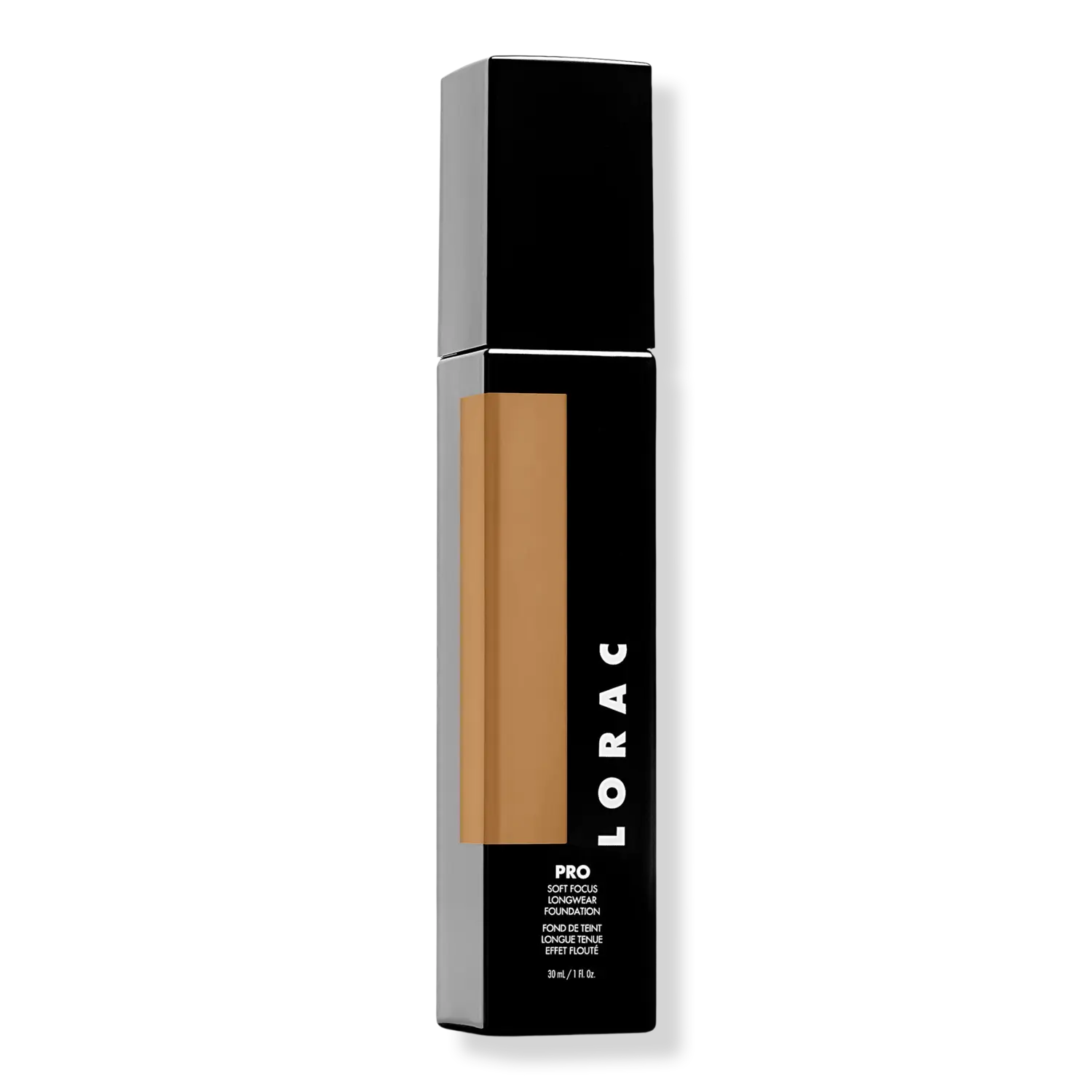 Тональный крем PRO Soft Focus Longwear Foundation LORAC, 11 (medium with golden undertones)
Тональный крем PRO Soft Focus Longwear Foundation LORAC, 11 (medium with golden undertones)