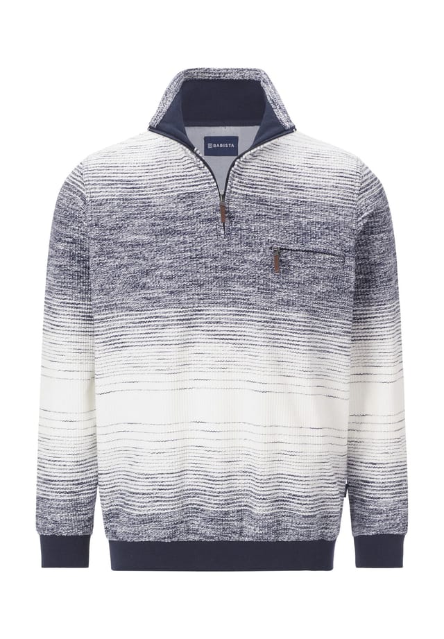 Толстовка бентилаги Babista, синий
Толстовка бентилаги Babista, синий