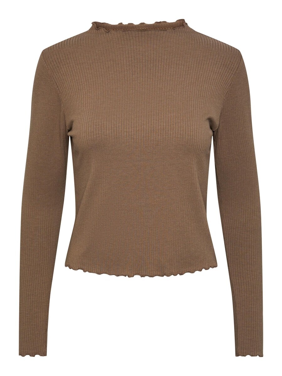 Лонгслив Pieces NICCA, цвет Pueblo
Лонгслив Pieces NICCA, цвет Pueblo