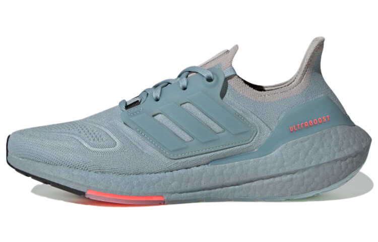 Кроссовки adidas Ultra Boost 22 Magic Grey
Кроссовки adidas Ultra Boost 22 Magic Grey