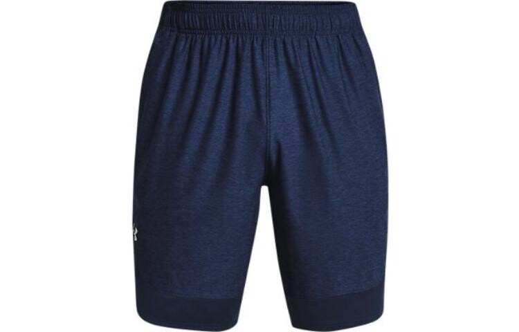 Мужские повседневные шорты Under Armour, цвет Blue
Мужские повседневные шорты Under Armour, цвет Blue