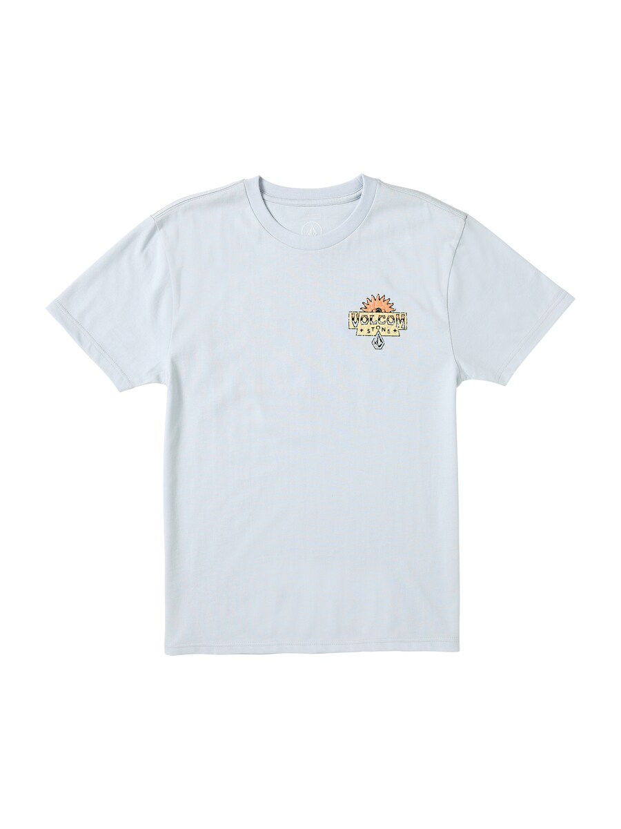 Рубашка Volcom Sure Thing, светло-синий
Рубашка Volcom Sure Thing, светло-синий