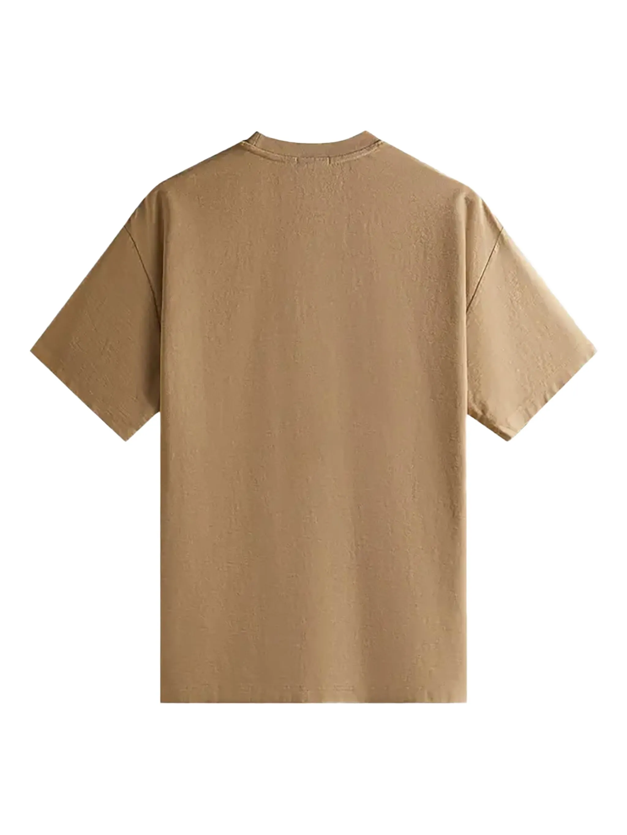 Футболка Quinn с вышивкой Kith, бежевый
Футболка Quinn с вышивкой Kith, бежевый