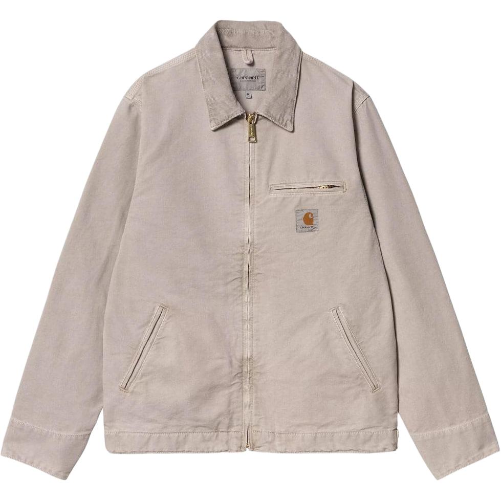 Carhartt WIP Куртка Detroit, Dark Beige
Carhartt WIP Куртка Detroit, Dark Beige