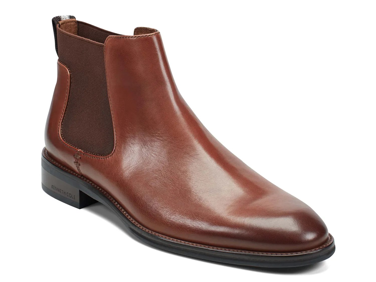 Ботинки Kenneth Cole New York Tully Chelsea Boot, темно-коричневый
Ботинки Kenneth Cole New York Tully Chelsea Boot, темно-коричневый