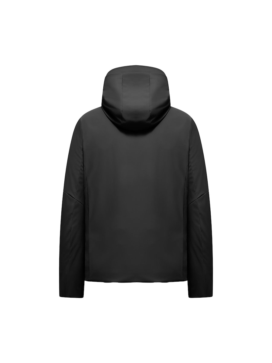 Зимняя куртка BOMBOOGIE Tokyo, черный
Зимняя куртка BOMBOOGIE Tokyo, черный