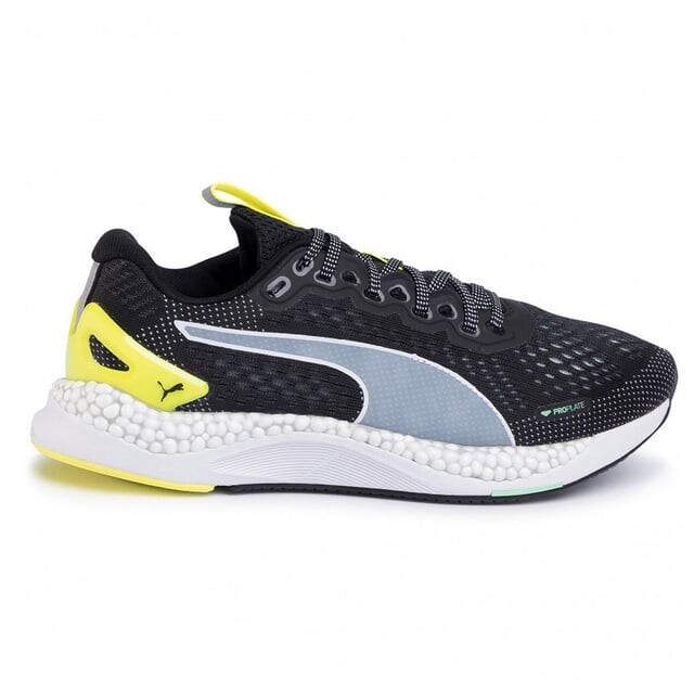 Мужские кроссовки Speed 600 2 Puma, черный
Мужские кроссовки Speed 600 2 Puma, черный
