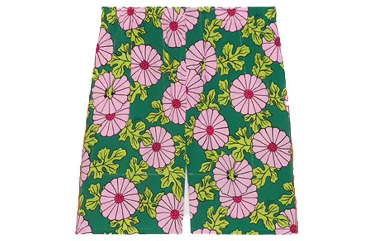 Шорты мужские Gucci, мультиколор
Шорты мужские Gucci, мультиколор