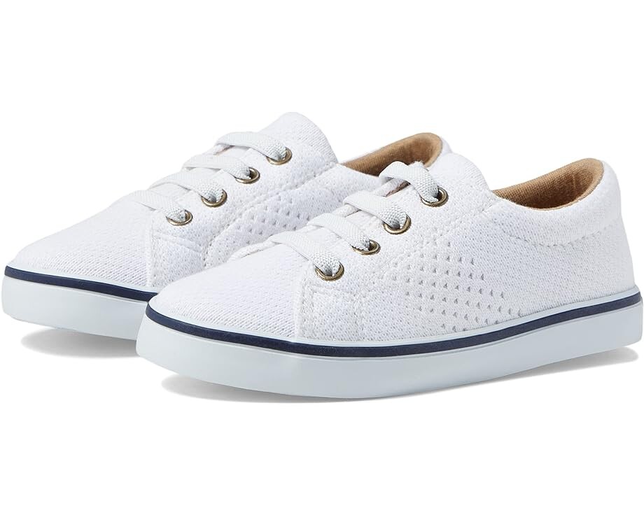 Кроссовки Janie and Jack Flyknit Sneaker, цвет Multicolor
Кроссовки Janie and Jack Flyknit Sneaker, цвет Multicolor