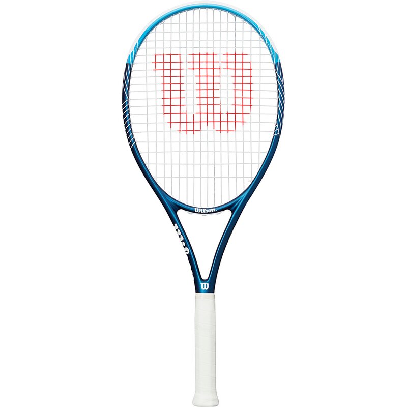 Теннисная ракетка Ultra Power 105 RXT TNS RKT Wilson, синий
Теннисная ракетка Ultra Power 105 RXT TNS RKT Wilson, синий
