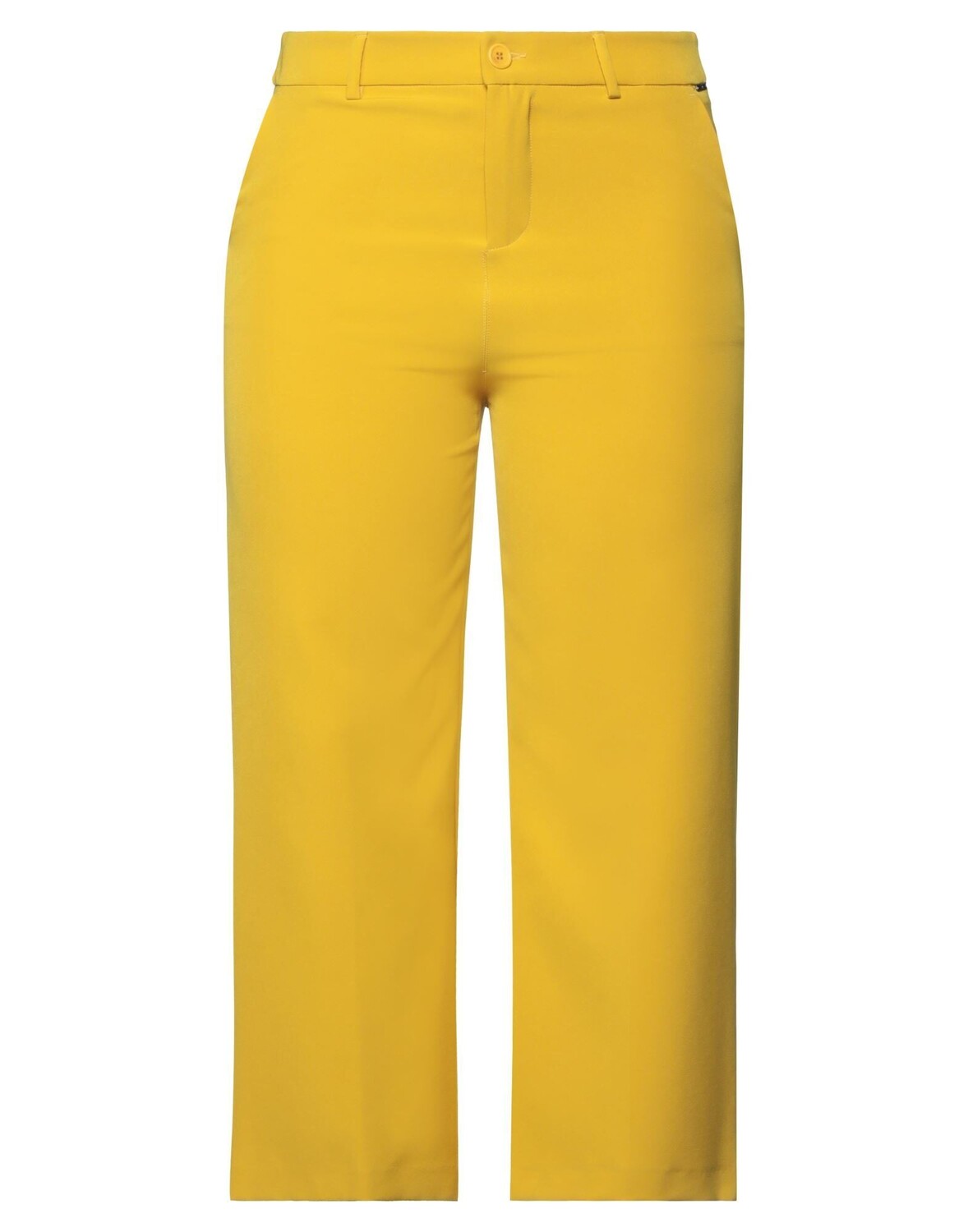 Брюки Liu •Jo, желтый
Брюки Liu •Jo, желтый