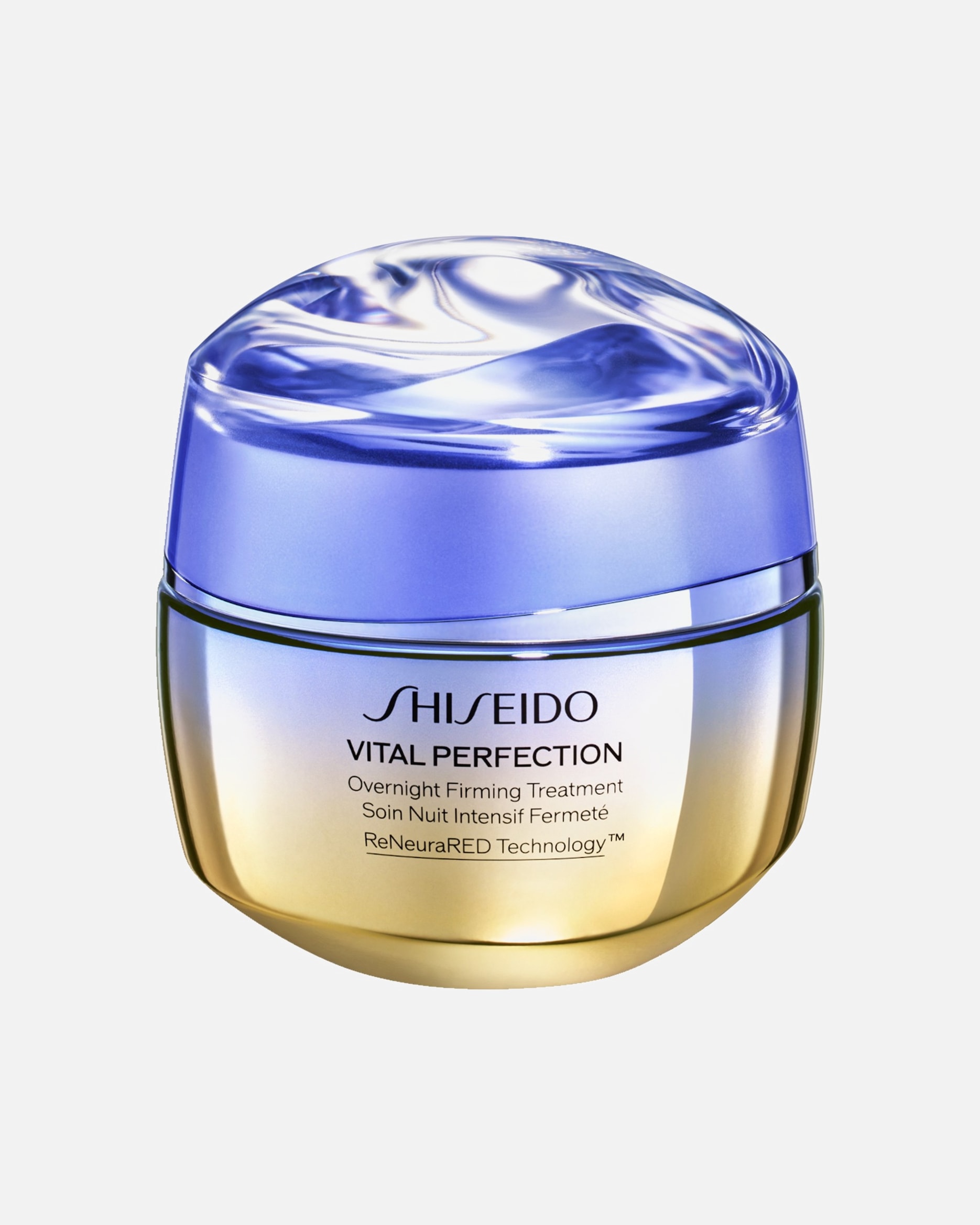 Антивозрастное средство Shiseido, 50 мл 
Антивозрастное средство Shiseido, 50 мл