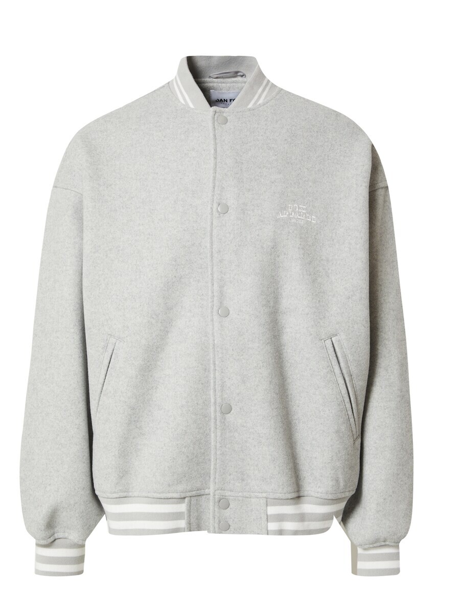 Куртка DAN FOX APPAREL Between-Season Quentin, цвет mottled grey
Куртка DAN FOX APPAREL Between-Season Quentin, цвет mottled grey