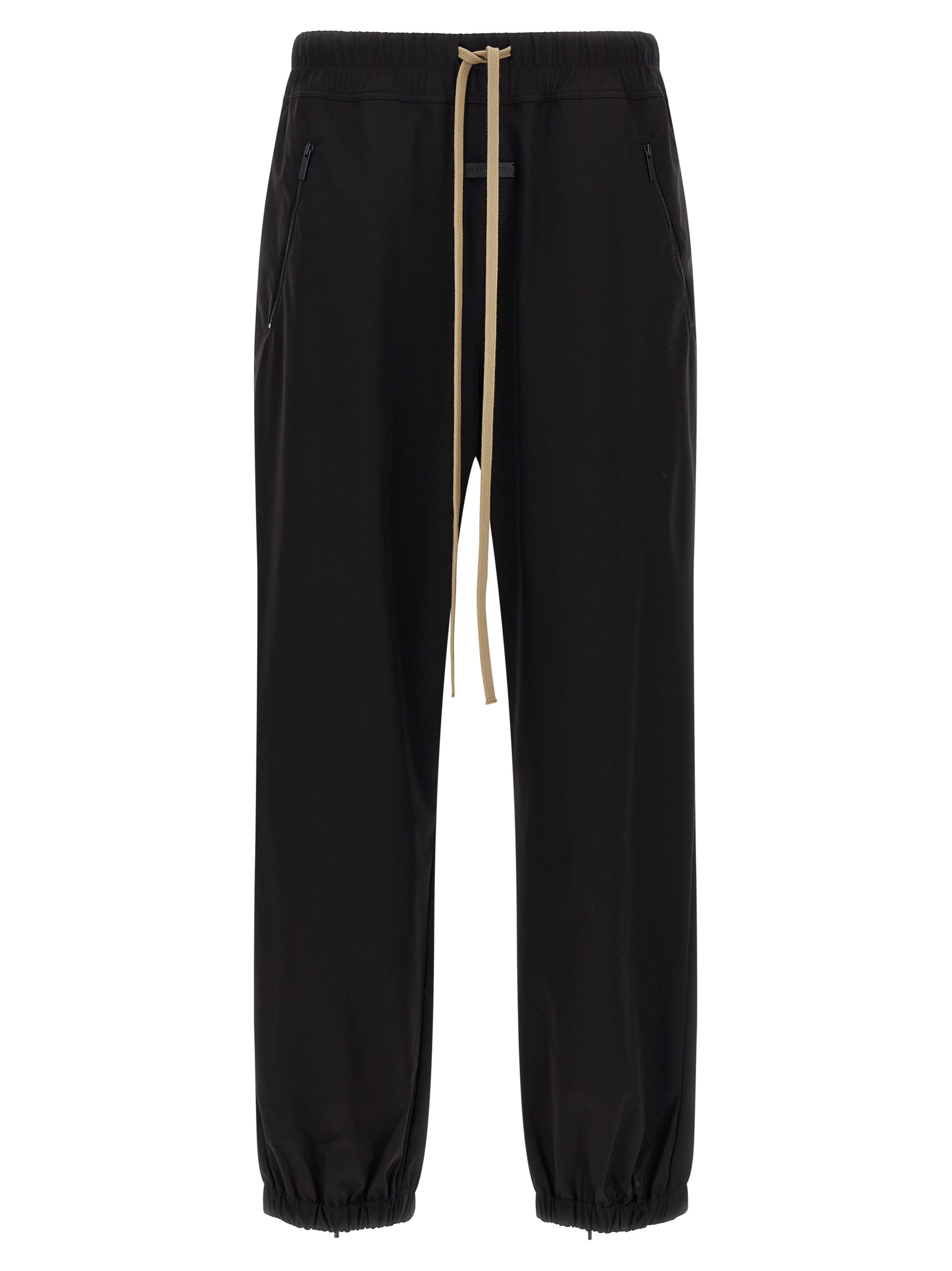 Джоггеры 'Trackpant' Fear Of God, черный
Джоггеры 'Trackpant' Fear Of God, черный