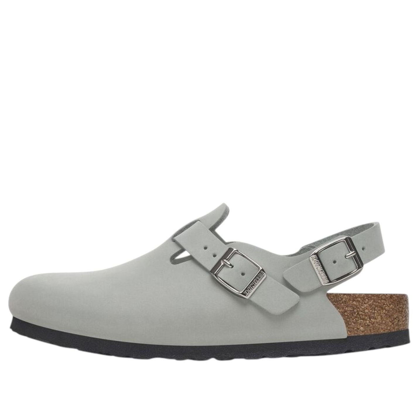 Шлепанцы Birkenstock Tokio Nubuck 'Pure Sage'
Шлепанцы Birkenstock Tokio Nubuck 'Pure Sage'