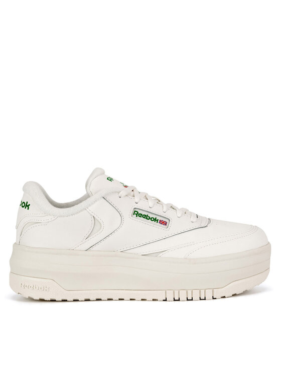 Кроссовки EO-CLUB C EXTRA 100208011 Reebok, белый
Кроссовки EO-CLUB C EXTRA 100208011 Reebok, белый