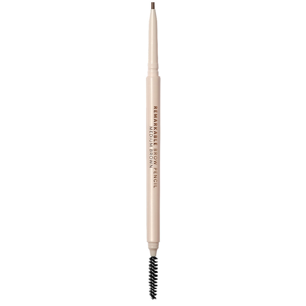 Карандаш для бровей remarkable brow pencil Zoeva, цвет medium brown, вес 0.09 гр.
Карандаш для бровей remarkable brow pencil Zoeva, цвет medium brown, вес 0.09 гр.