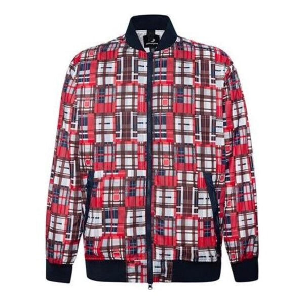 Куртка printed utility bomber 'red white' Converse, красный
Куртка printed utility bomber 'red white' Converse, красный