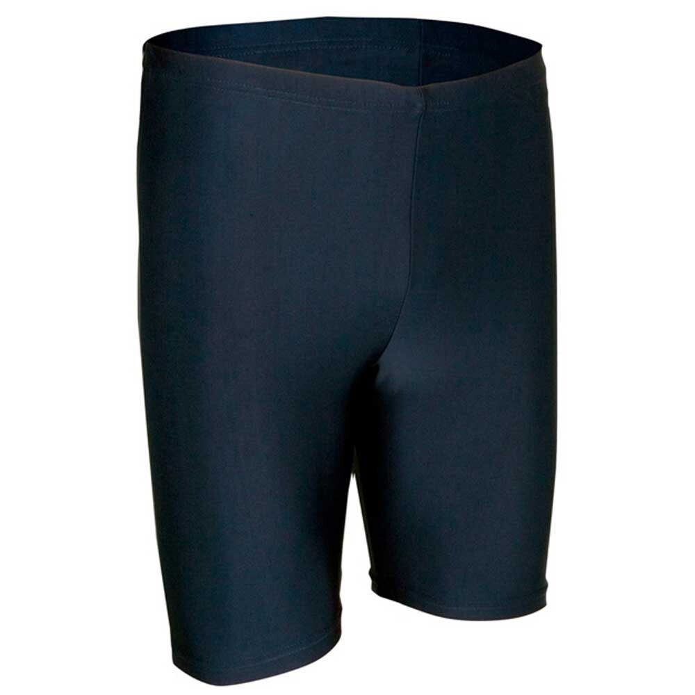 Тайтсы Avento Sliding Short, синий
Тайтсы Avento Sliding Short, синий