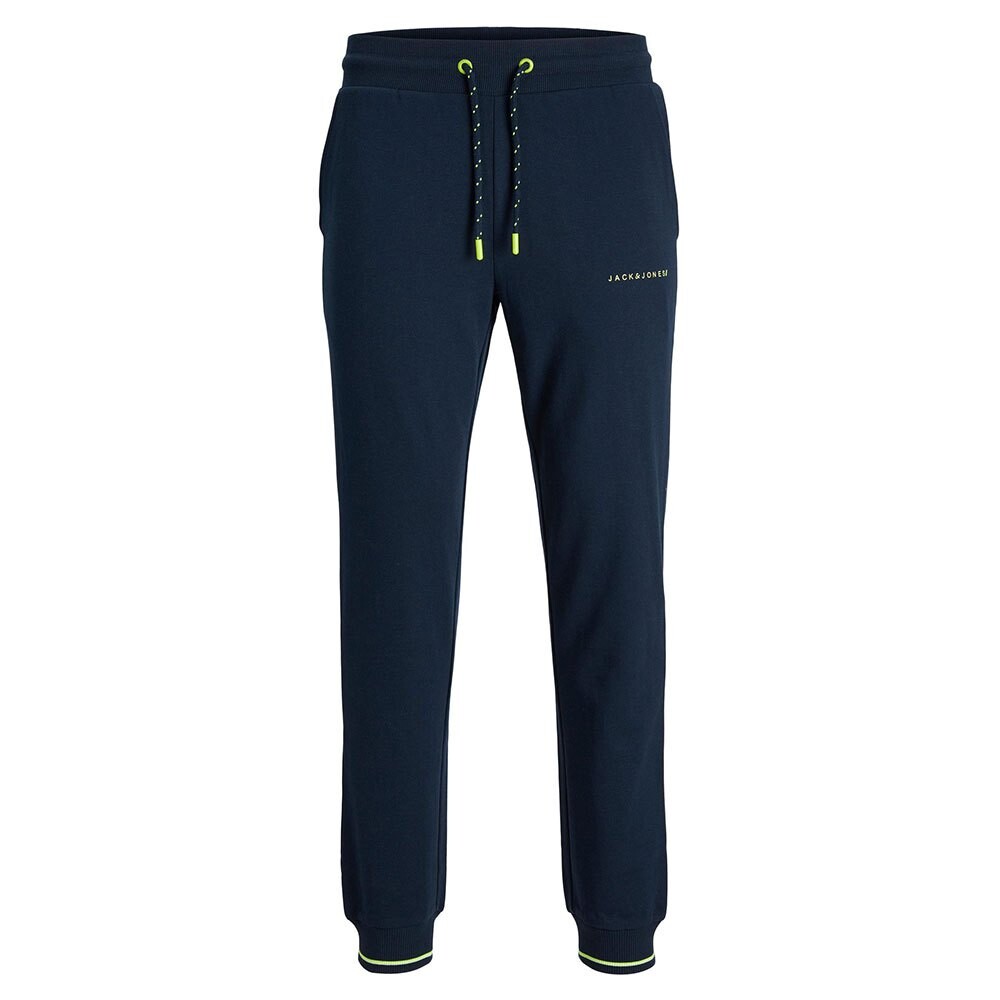 Спортивные брюки Jack & Jones Gordon Globus Sweat, синий
Спортивные брюки Jack & Jones Gordon Globus Sweat, синий