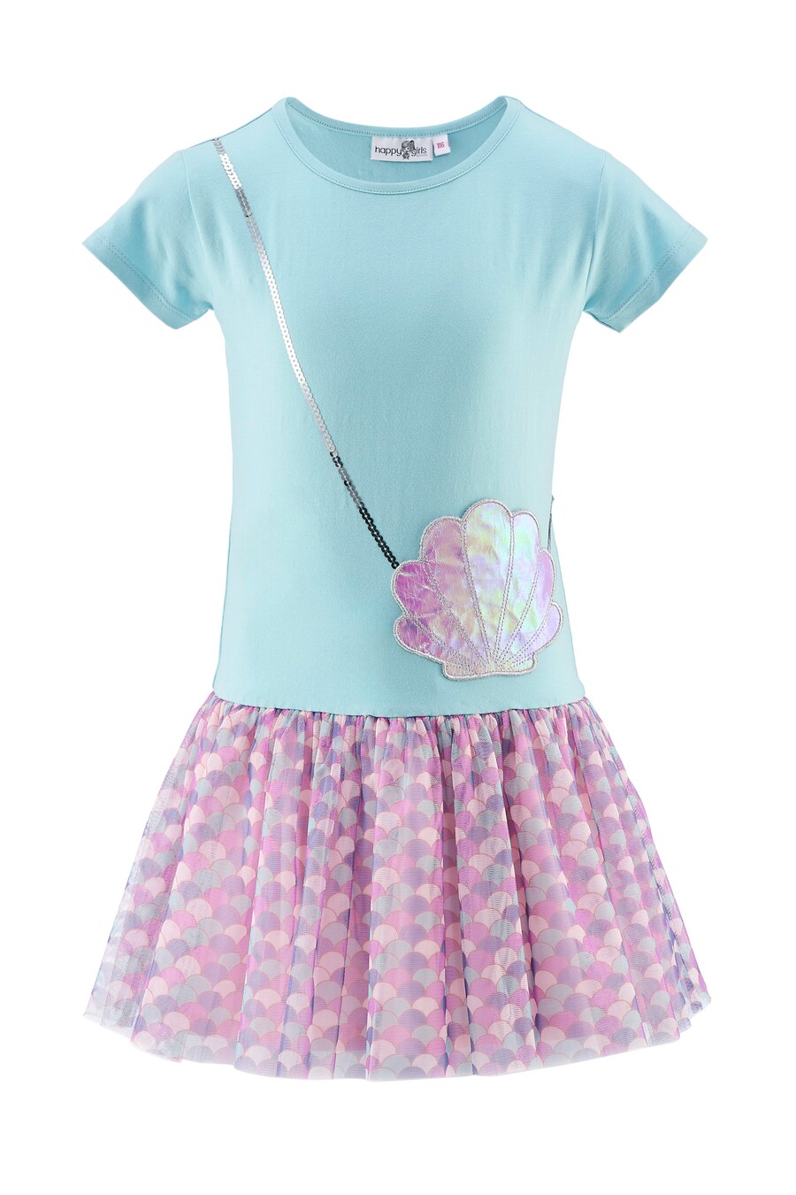 Платье happy girls, светло-синий
Платье happy girls, светло-синий