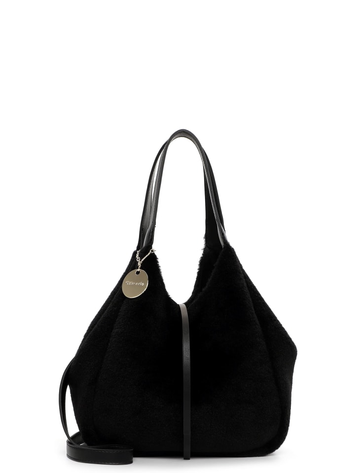 Сумка шоппер Tamaris, черный
Сумка шоппер Tamaris, черный