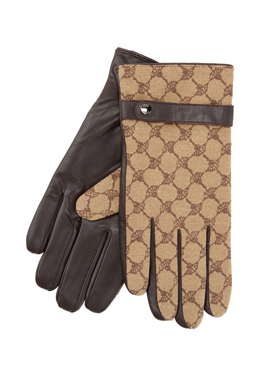 Перчатки с закрытыми пальцами JOOP!, бежевый
Перчатки с закрытыми пальцами JOOP!, бежевый