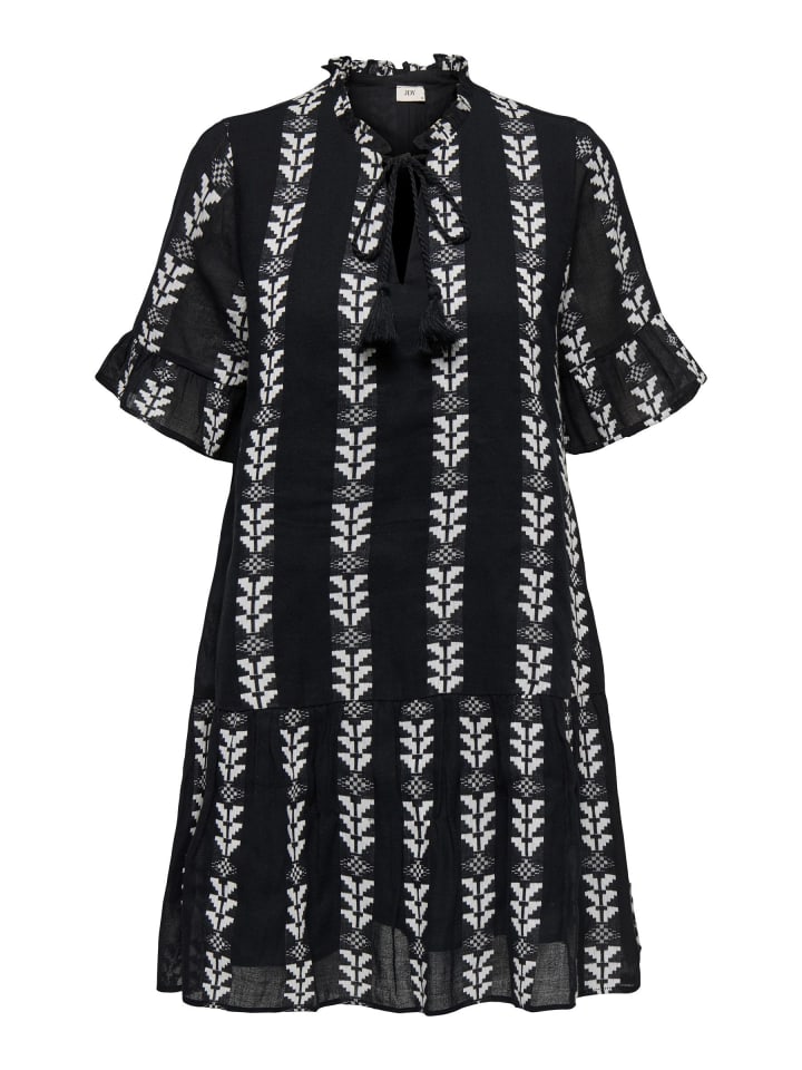 Платье до колена JDY, черный
Платье до колена JDY, черный