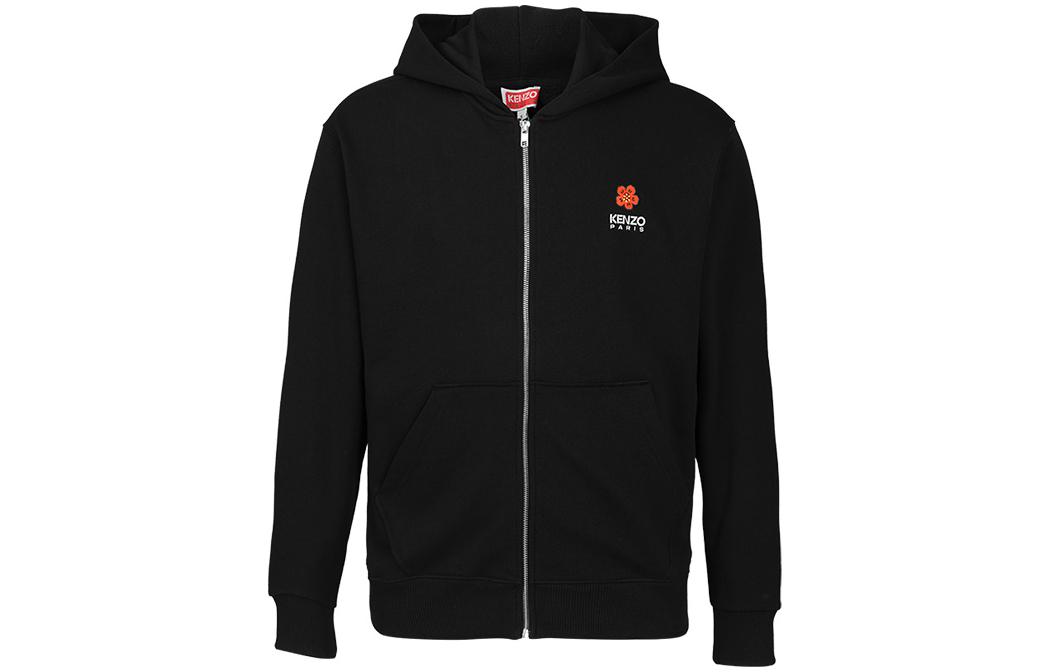 KENZO Свитшот мужской черный FW23
KENZO Свитшот мужской черный FW23