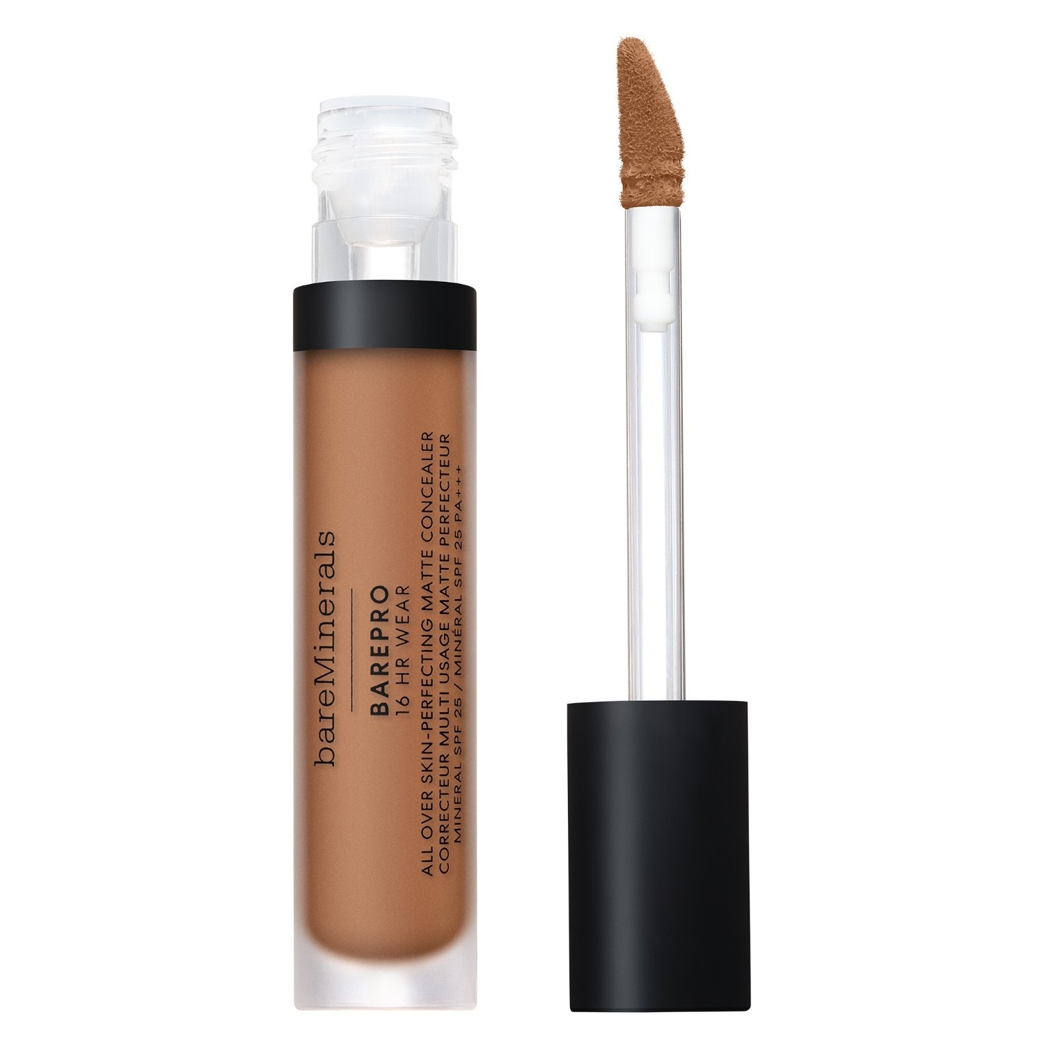 Корректор barepro barepro 16 hr wear Bareminerals, medium 350 neutral, объем 7.5 мл
Корректор barepro barepro 16 hr wear Bareminerals, medium 350 neutral, объем 7.5 мл
