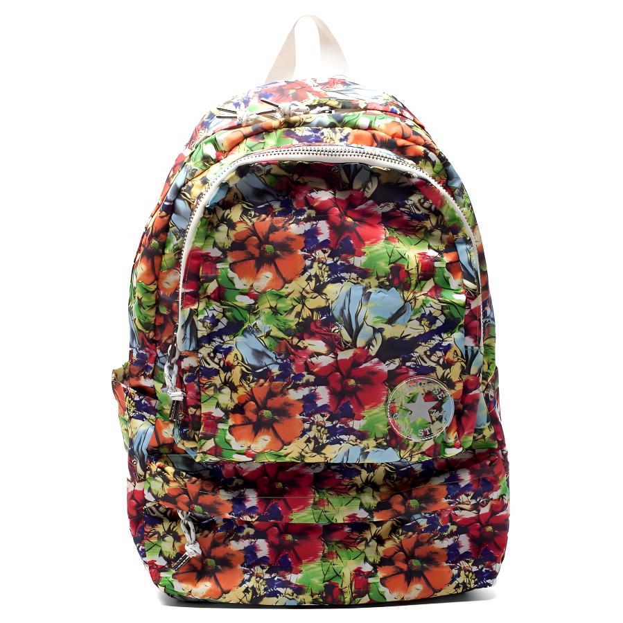 Converse Полиэстеровый рюкзак унисекс молочно-белый разноцветный
Converse Полиэстеровый рюкзак унисекс молочно-белый разноцветный