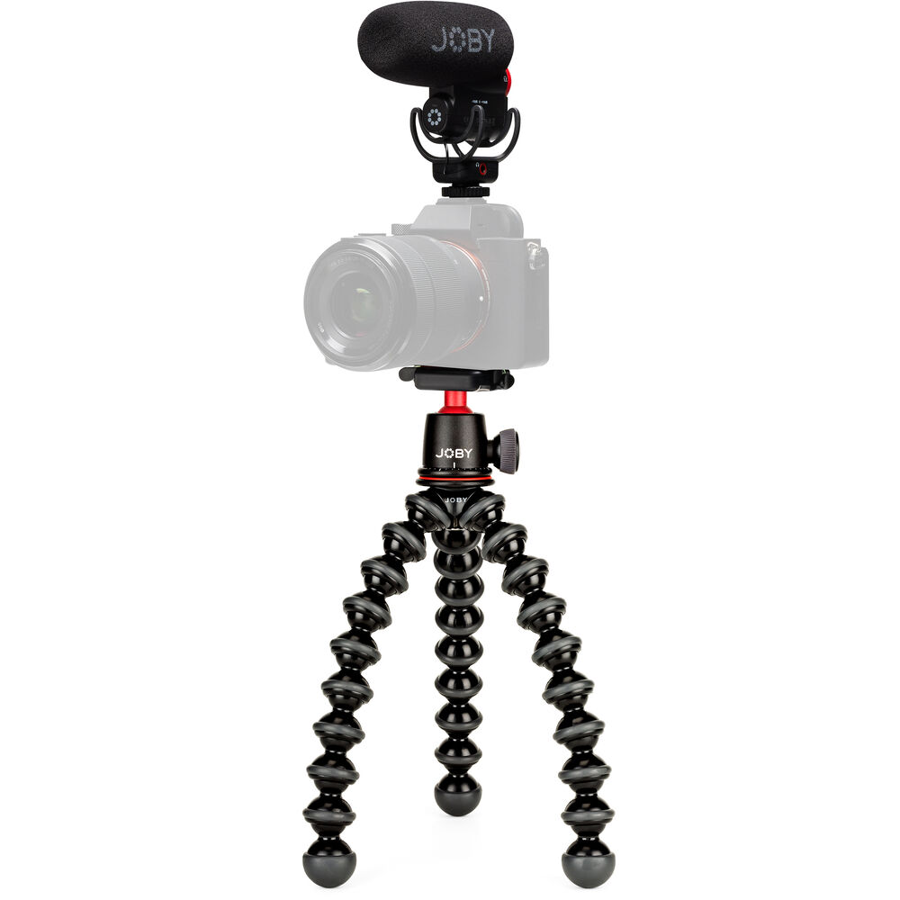 JOBY Real Time Vlogger Kit JB01959
JOBY Real Time Vlogger Kit JB01959