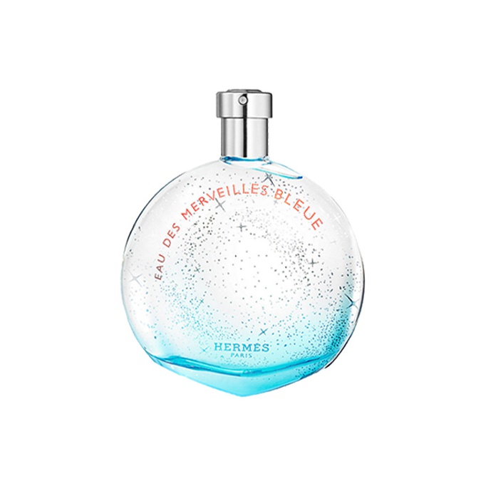 Туалетная вода Hermès Eau des Merveilles Bleue, 100 мл
Туалетная вода Hermès Eau des Merveilles Bleue, 100 мл