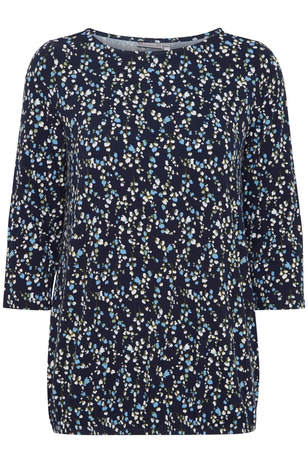 Рубашка Fransa, светло-голубой
Рубашка Fransa, светло-голубой