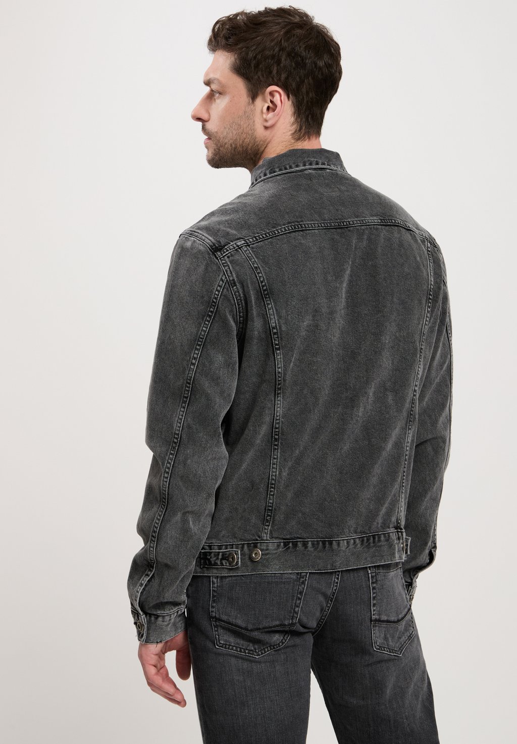 Джинсовая куртка Cross Jeans, антрацит, Черный, Джинсовая куртка Cross Jeans, антрацит
Джинсовая куртка Cross Jeans, антрацит, Черный, Джинсовая куртка Cross Jeans, антрацит