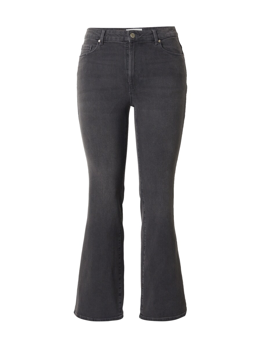 Расклешенные джинсы ONLY Carmakoma CARLANA, Grey Denim
Расклешенные джинсы ONLY Carmakoma CARLANA, Grey Denim