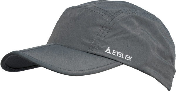 Бейсболка Eisley Baseball, серый
Бейсболка Eisley Baseball, серый