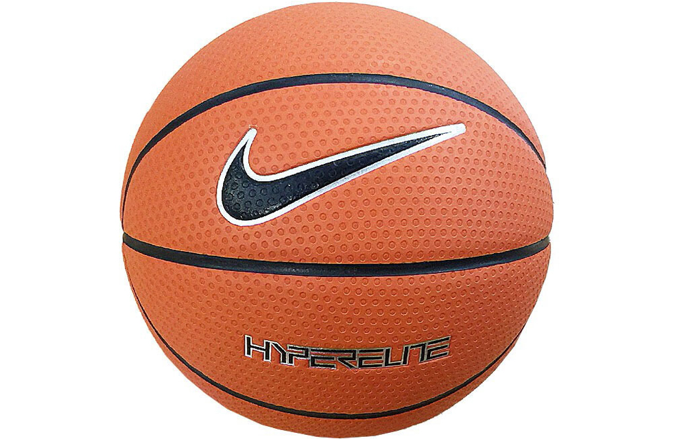 Баскетбольный мяч Nike, size 7 ball
Баскетбольный мяч Nike, size 7 ball