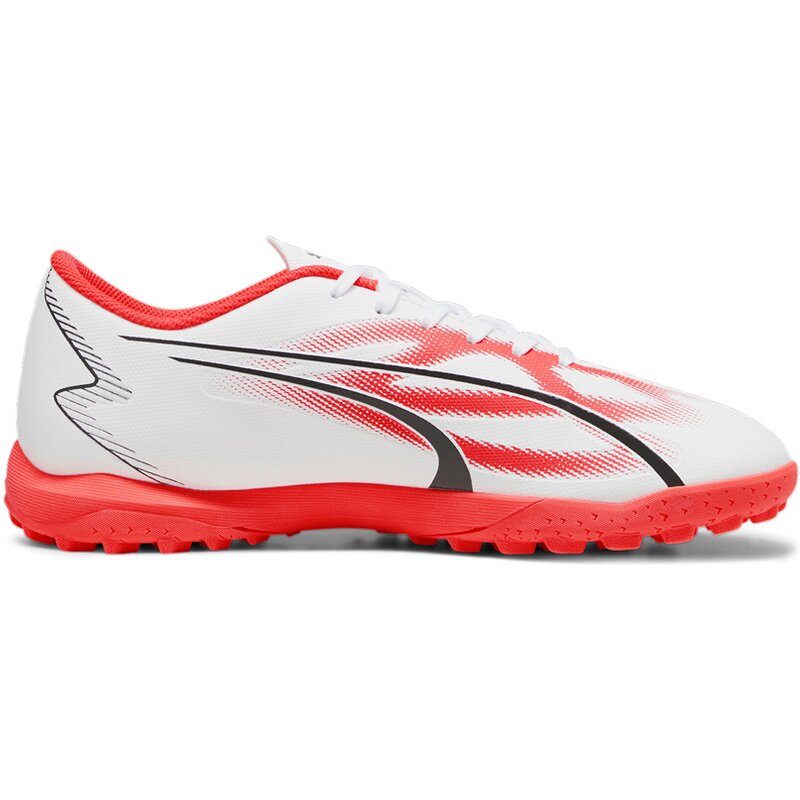 Футбольные бутсы Ultra Play TT для игры на хард-корте Puma, черный
Футбольные бутсы Ultra Play TT для игры на хард-корте Puma, черный