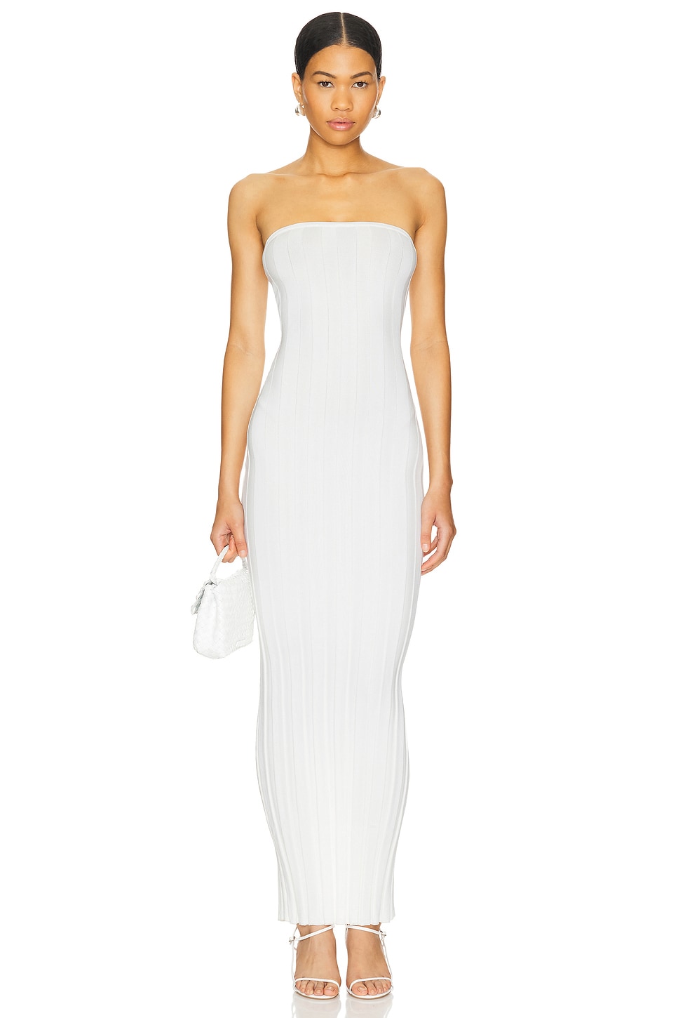 Макси-Платье джоли All The Ways, белый
Макси-Платье джоли All The Ways, белый