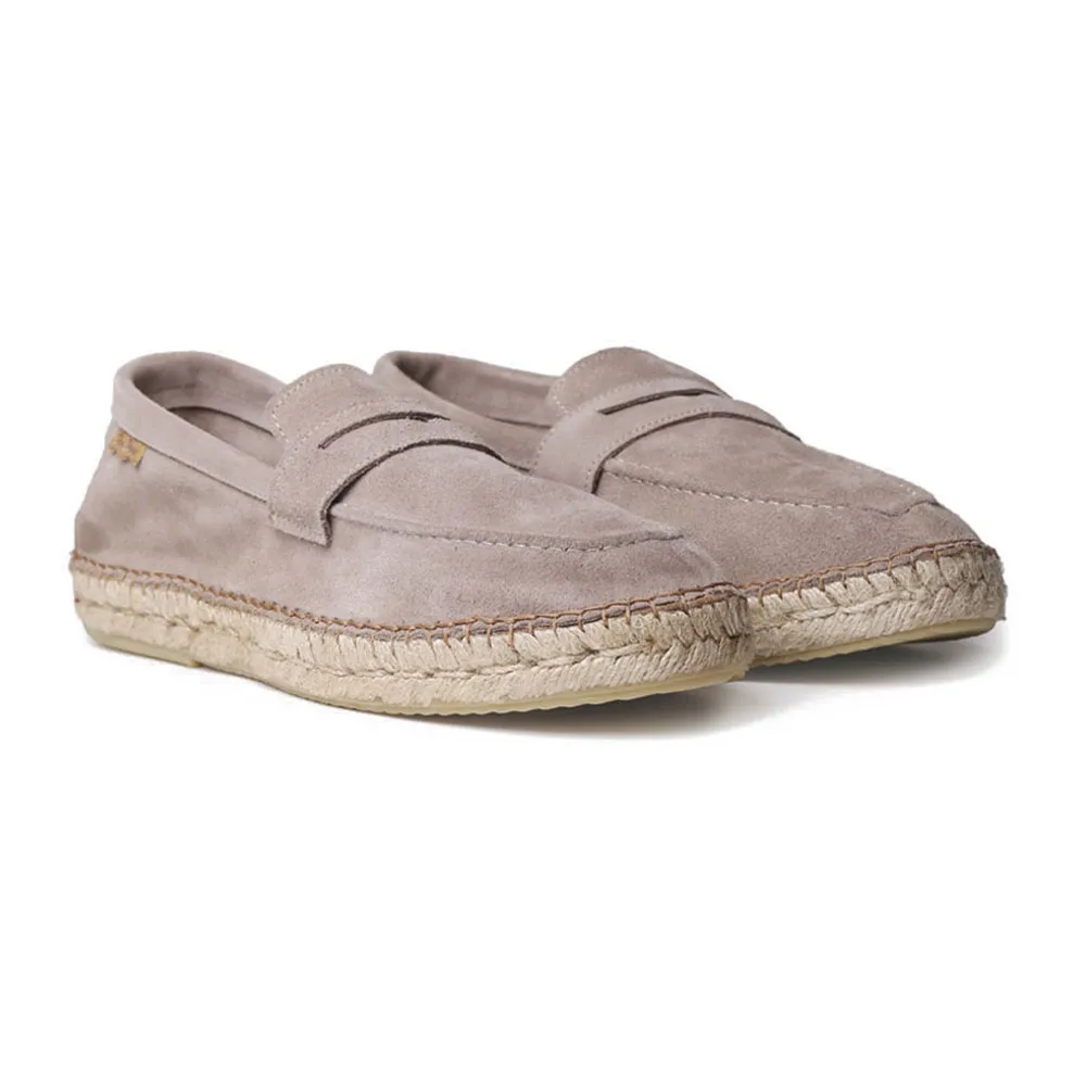 Эспадрильи Toni Pons Benet, серый
Эспадрильи Toni Pons Benet, серый