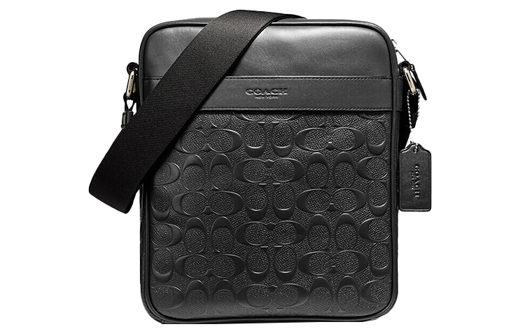 Сумка через плечо Charles COACH
Сумка через плечо Charles COACH