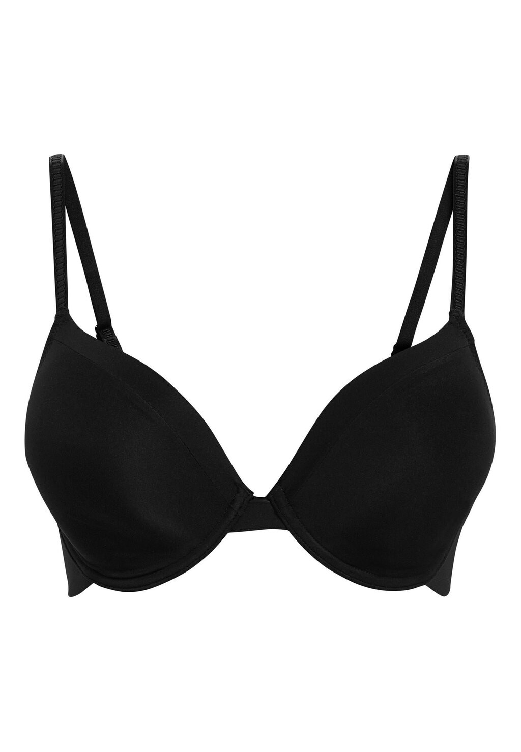 Бюстгальтер-майка Smoothing Pad Full Cup Next, черный
Бюстгальтер-майка Smoothing Pad Full Cup Next, черный