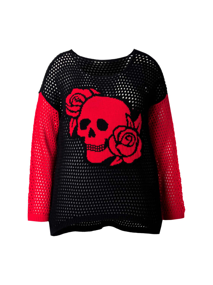 Свитер Angel of Style, черный
Свитер Angel of Style, черный