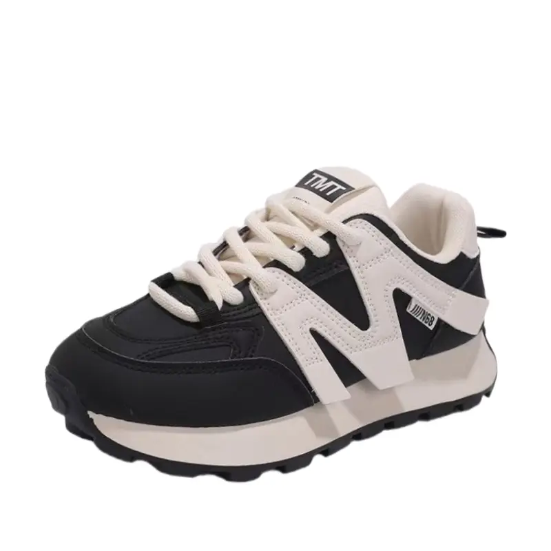 Детская повседневная обувь для дошкольников Neon, черный 
Детская повседневная обувь для дошкольников Neon, черный