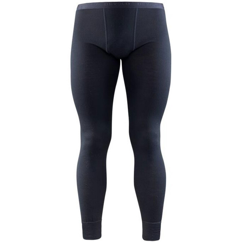 Мужские брюки Breeze Long Johns Devold, черный
Мужские брюки Breeze Long Johns Devold, черный