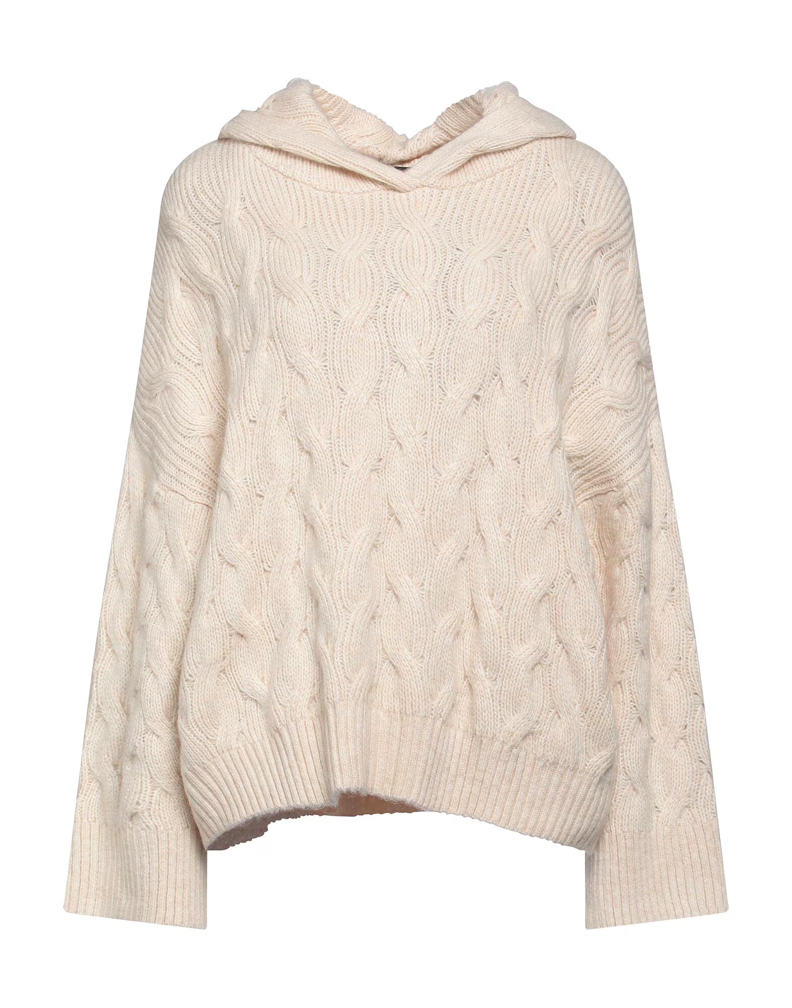 Свитер Armani Exchange, айвори
Свитер Armani Exchange, айвори