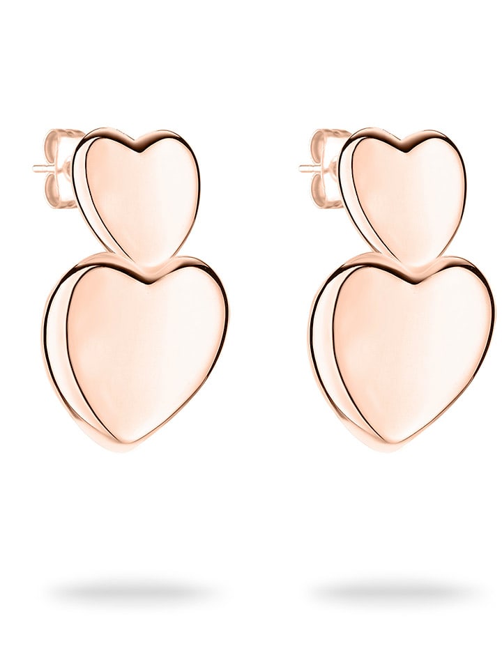 Серьги-гвоздики Tamaris
Серьги-гвоздики Tamaris