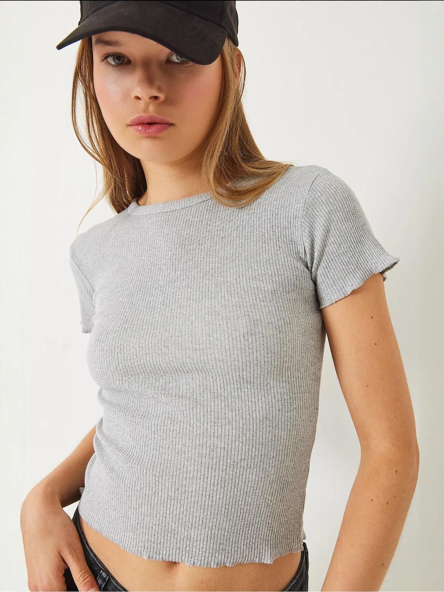 Рубашка Bianco Lucci, серый
Рубашка Bianco Lucci, серый