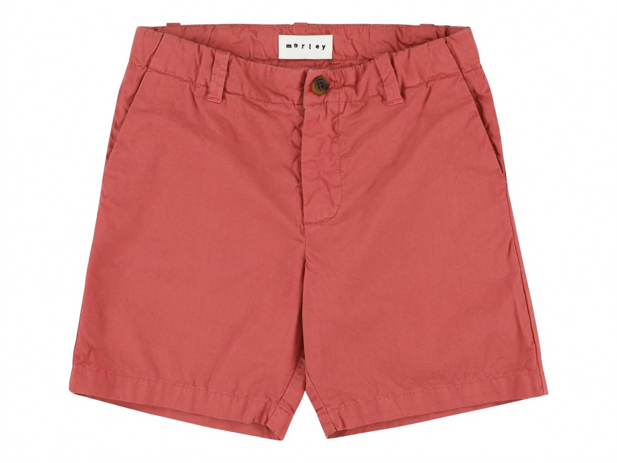 Шорты Lennon для мальчиков в цвете Siena Morley, Siena
Шорты Lennon для мальчиков в цвете Siena Morley, Siena